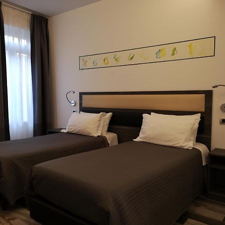 Palazzo Irma - Hotel - B&B Luxury 维博瓦伦蒂亚 外观 照片